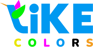 Like Colors